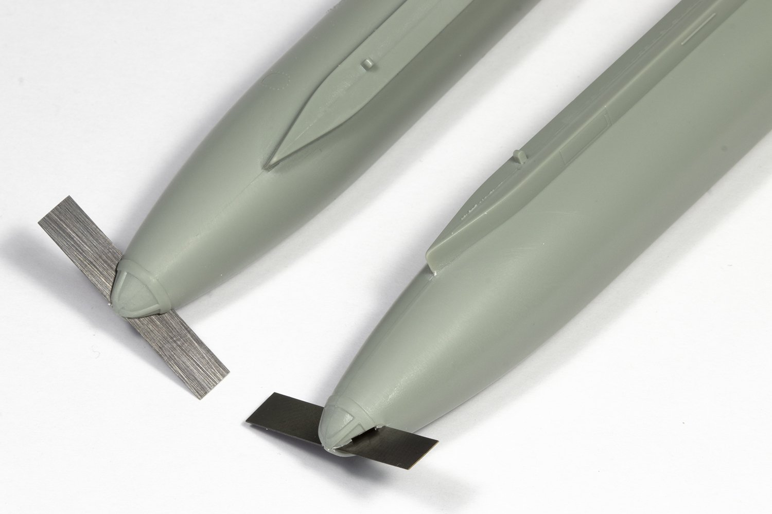 Academy 1/48 Sikorsky CH-53E Super Stallion | Jon's Models